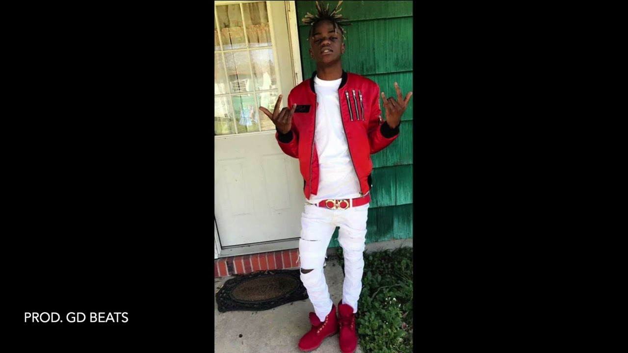 [FREE] Jaydayoungan Type Beat 