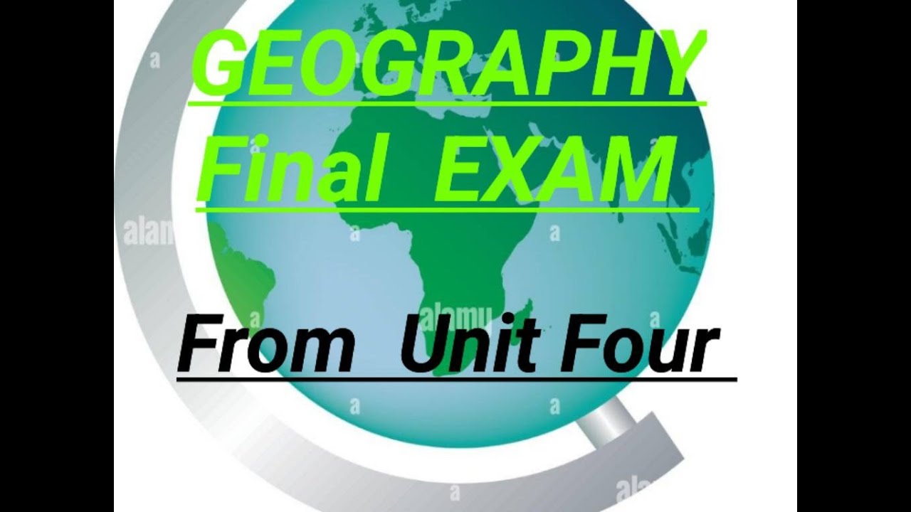FRESHMAN GEOGRAPHY UNIT 4 QUESTION # DRAINAGE SYSTEMS AND WATER RESOURSE OF ETHIOPIA AND THE HORN