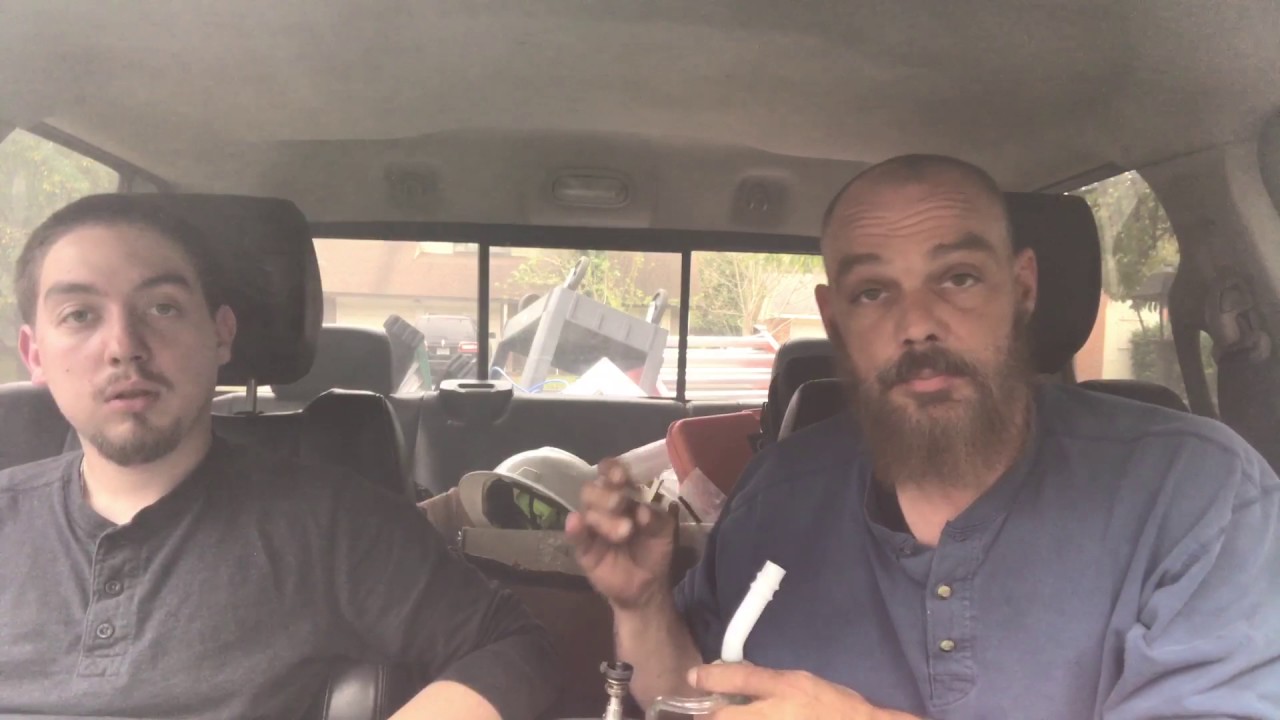 HOTBOX THE WORK TRUCK #1(part2)