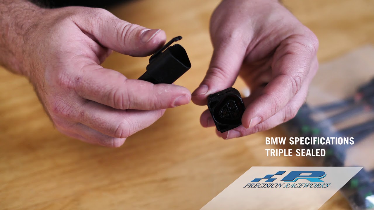 PR Ignition Coils Detailed Information | Unboxing