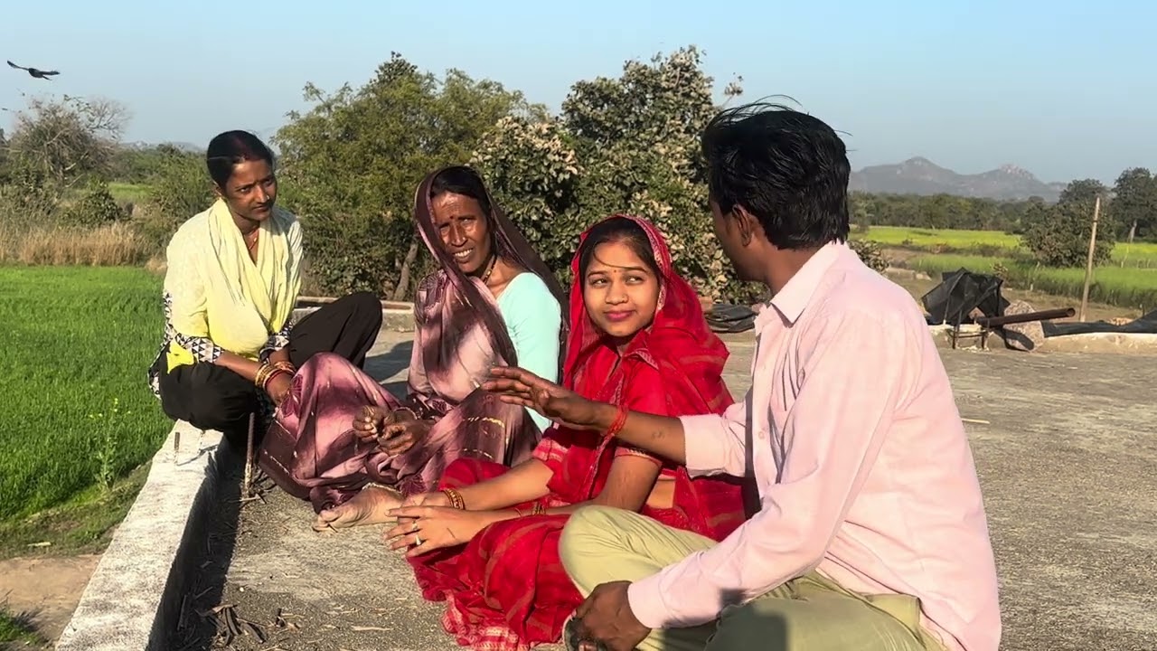 Apno ka Pyaar Bundelkhand, Parivar 