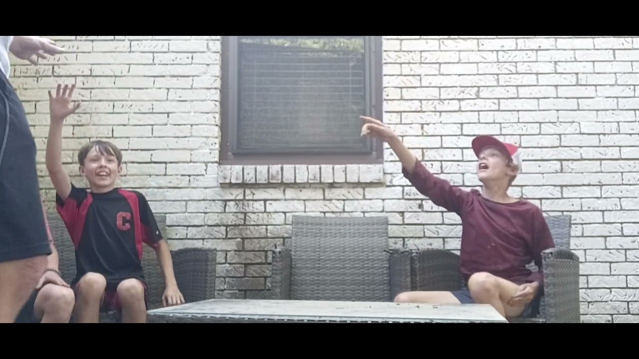 Parrish bros quiz part 2