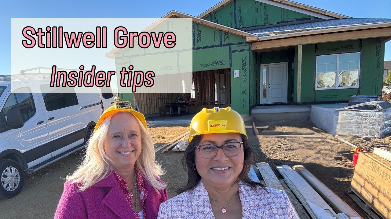 DON'T MISS OUT Everything You Need to Know About Stillwell Grove