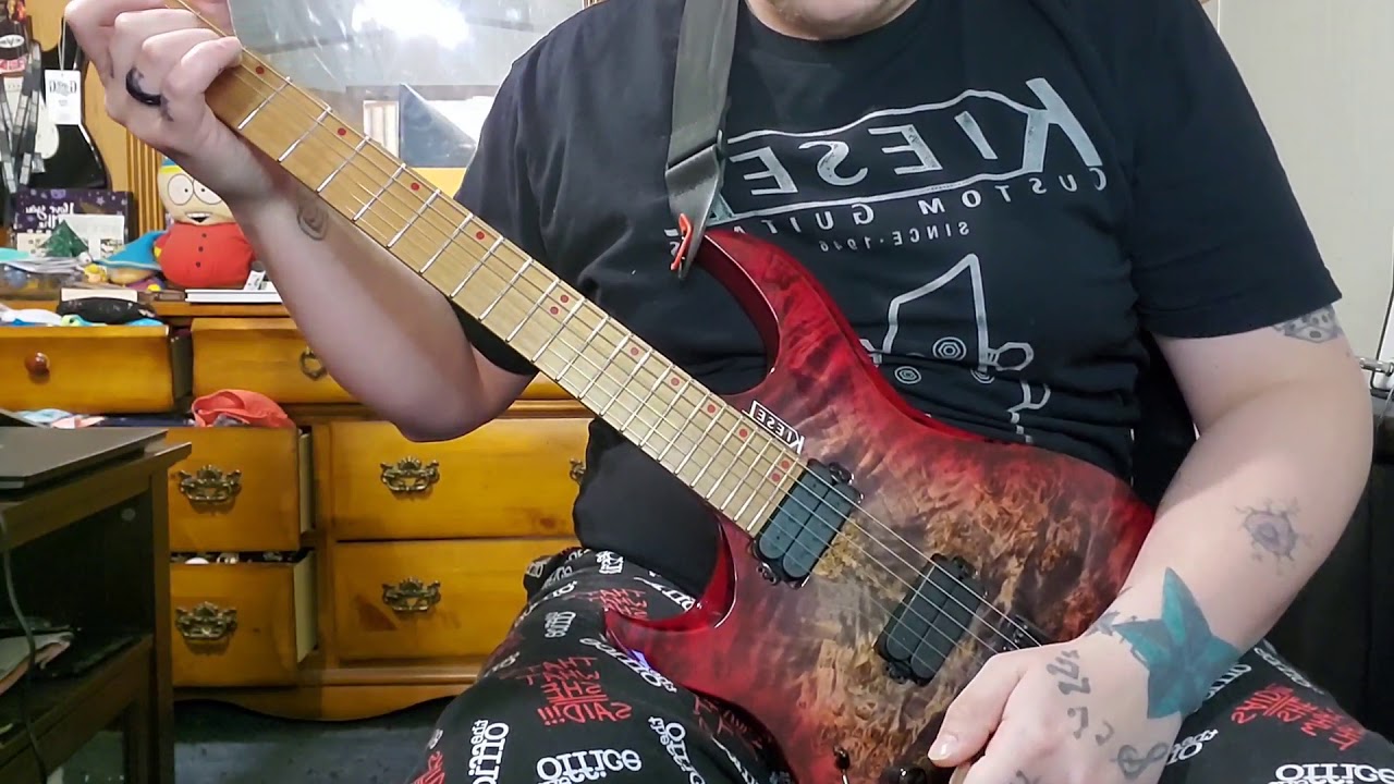 Kiesel Pickup Comparison