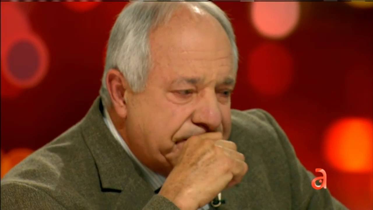 Medio siglo después, un sexólogo cubano vuelve a la isla - América TeVé