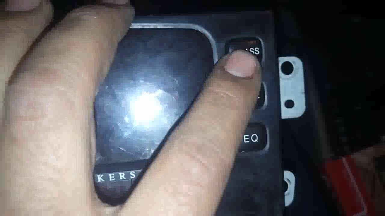 تعديل كاست نوبيرا 2 وتشغيل فلاشه و بلوتوث