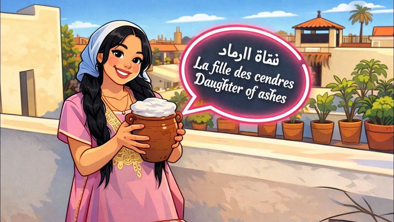 Inside Tangia: Morocco's Ancient Culinary Tradition🔥🇲🇦