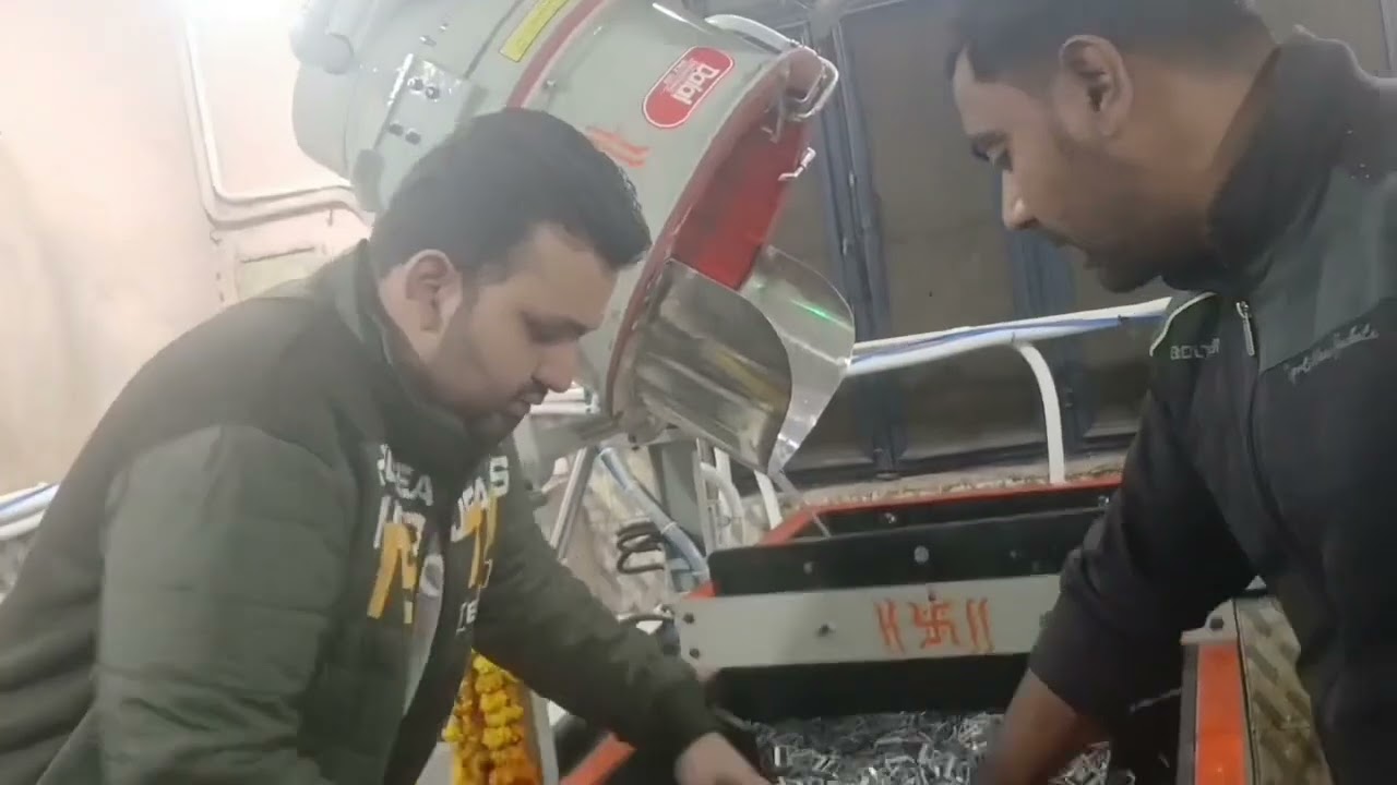 How DFM Machine Works | Metal Parts Polishing at Dalal Engineering