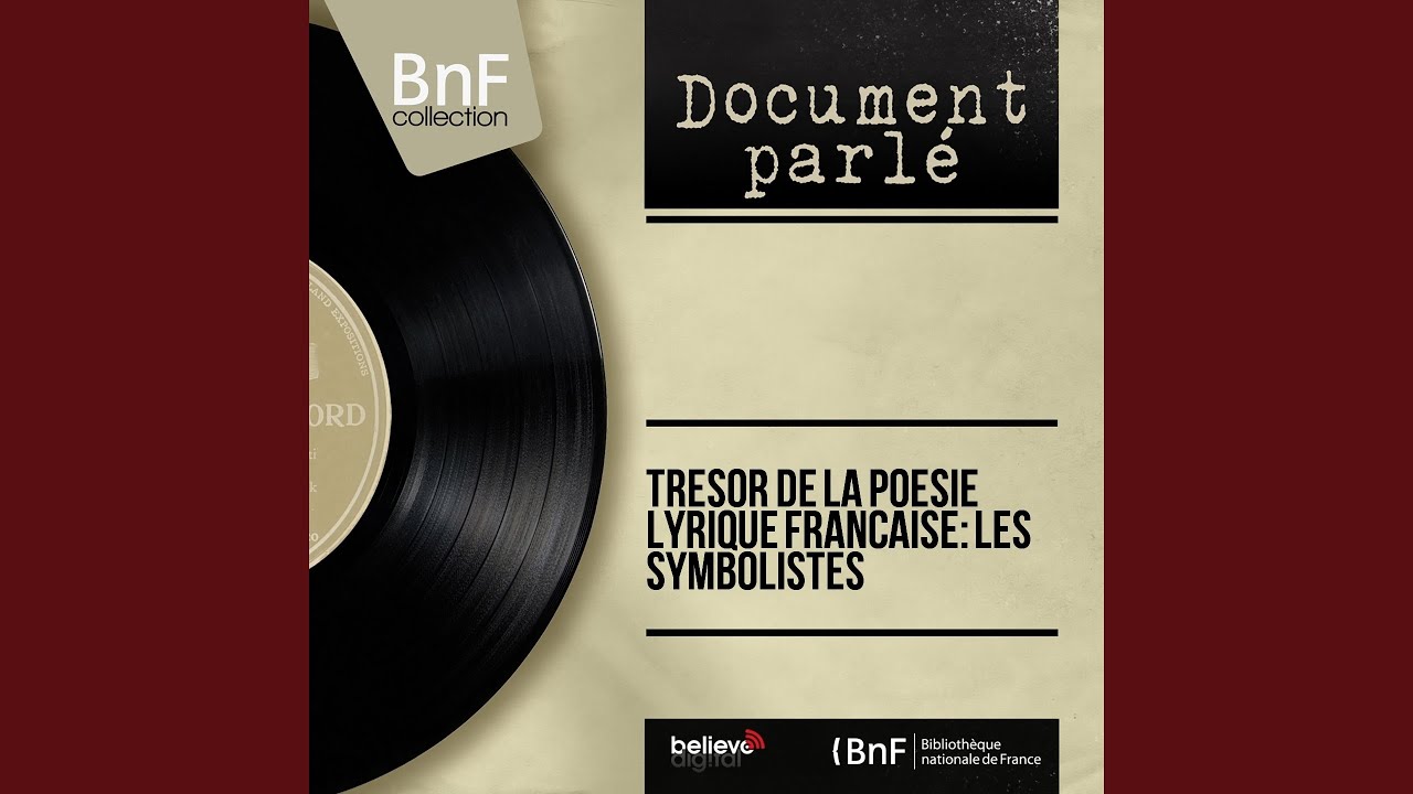 Emmanuel Chabrier: L'île heureuse (feat. Pierre Maillard-Verger)