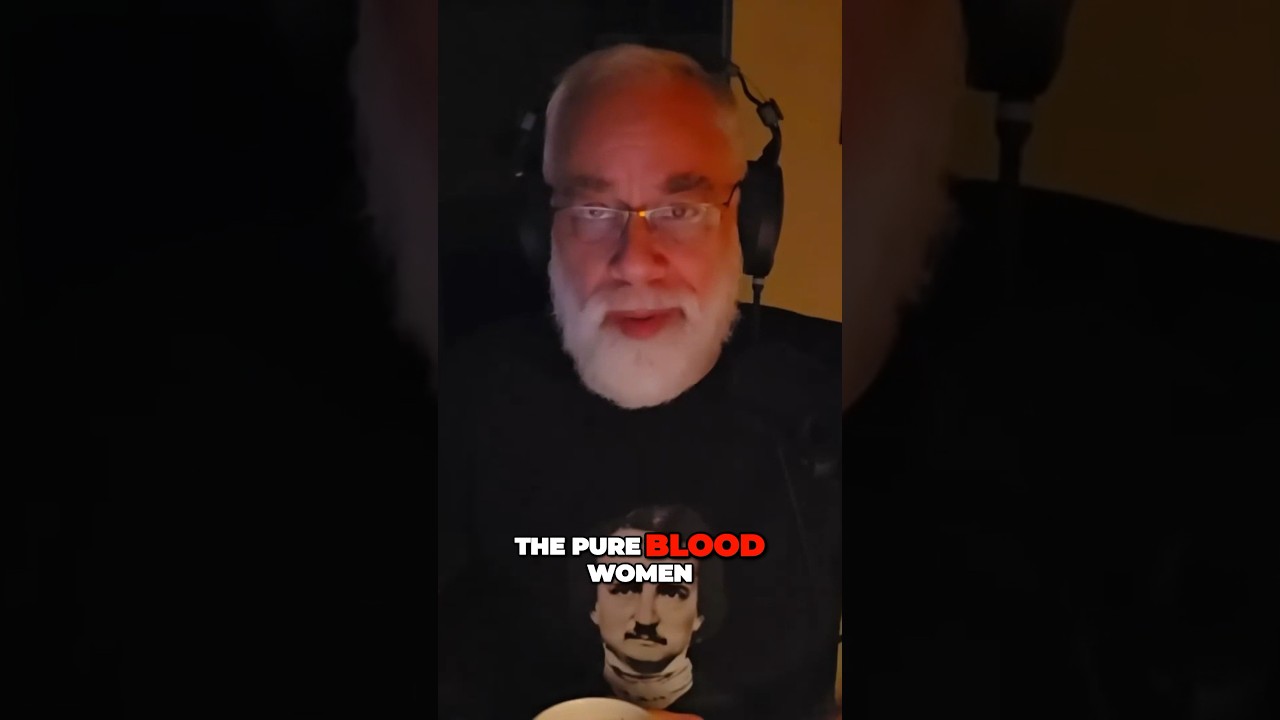 Are you PURE? @ListenMySon #pureblood #wisdom #fyp #shorts #georgebruno