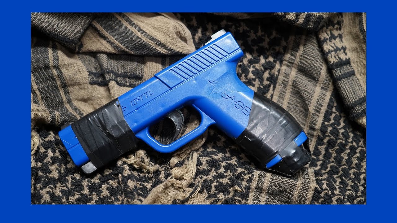 LaserLyte LT-TTLC Laser Training Free Tool.