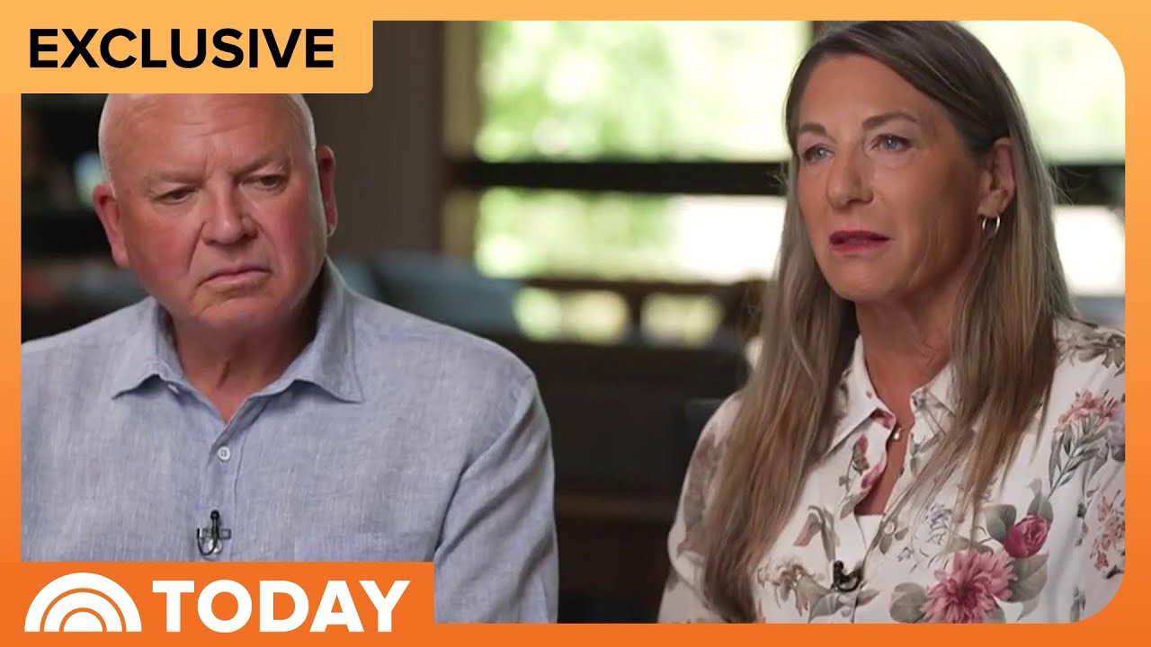 Exclusive: Idaho Murder Victim Ethan Chapin's Parents Speak Out