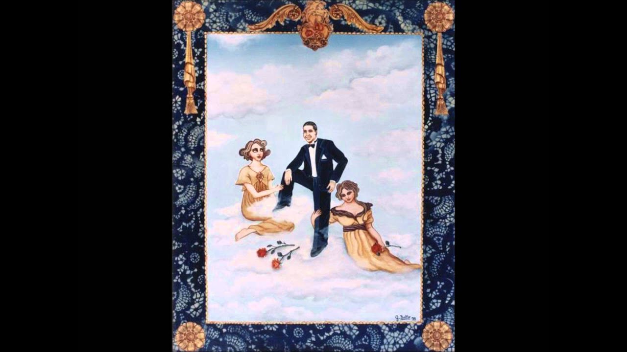 CARLOS GARDEL - POLVOR&Iacute;N (1922).