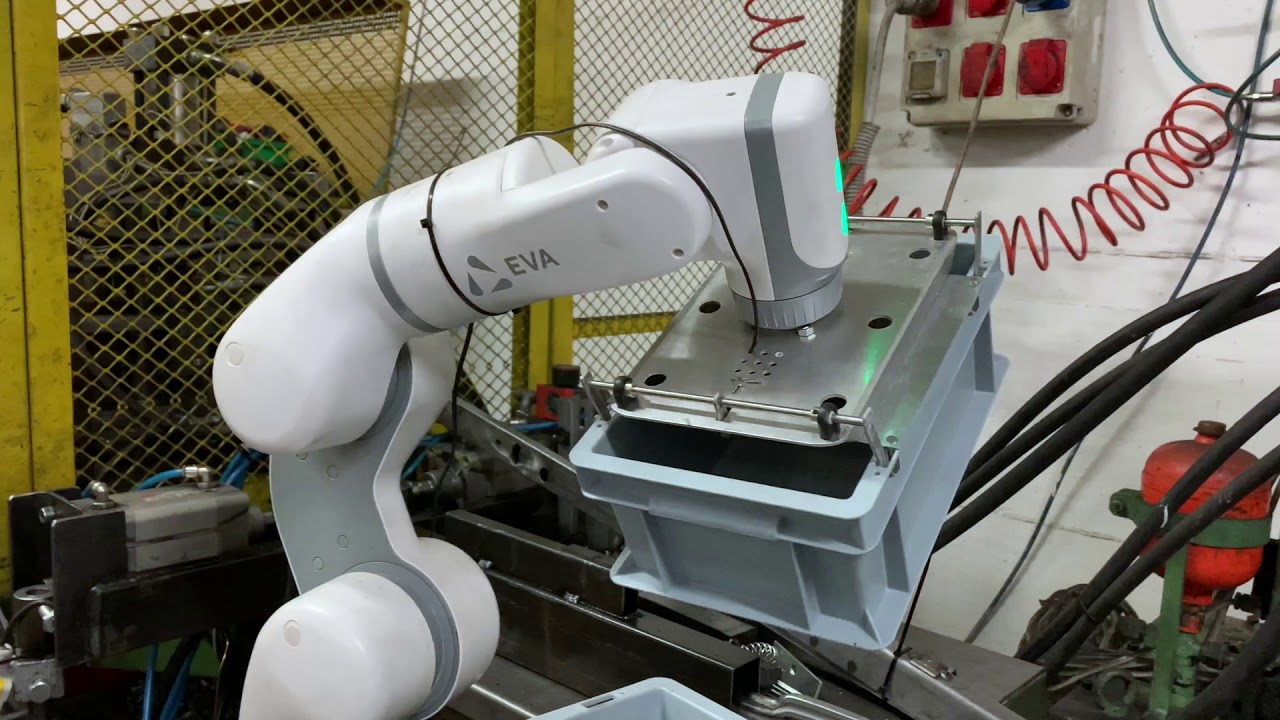 Robotergreifer