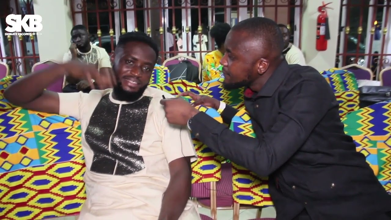 They Thought I Will Be A Wayward Full-Time Musician. I Proved Them Wrong- Popular Guitarist OWURAKU