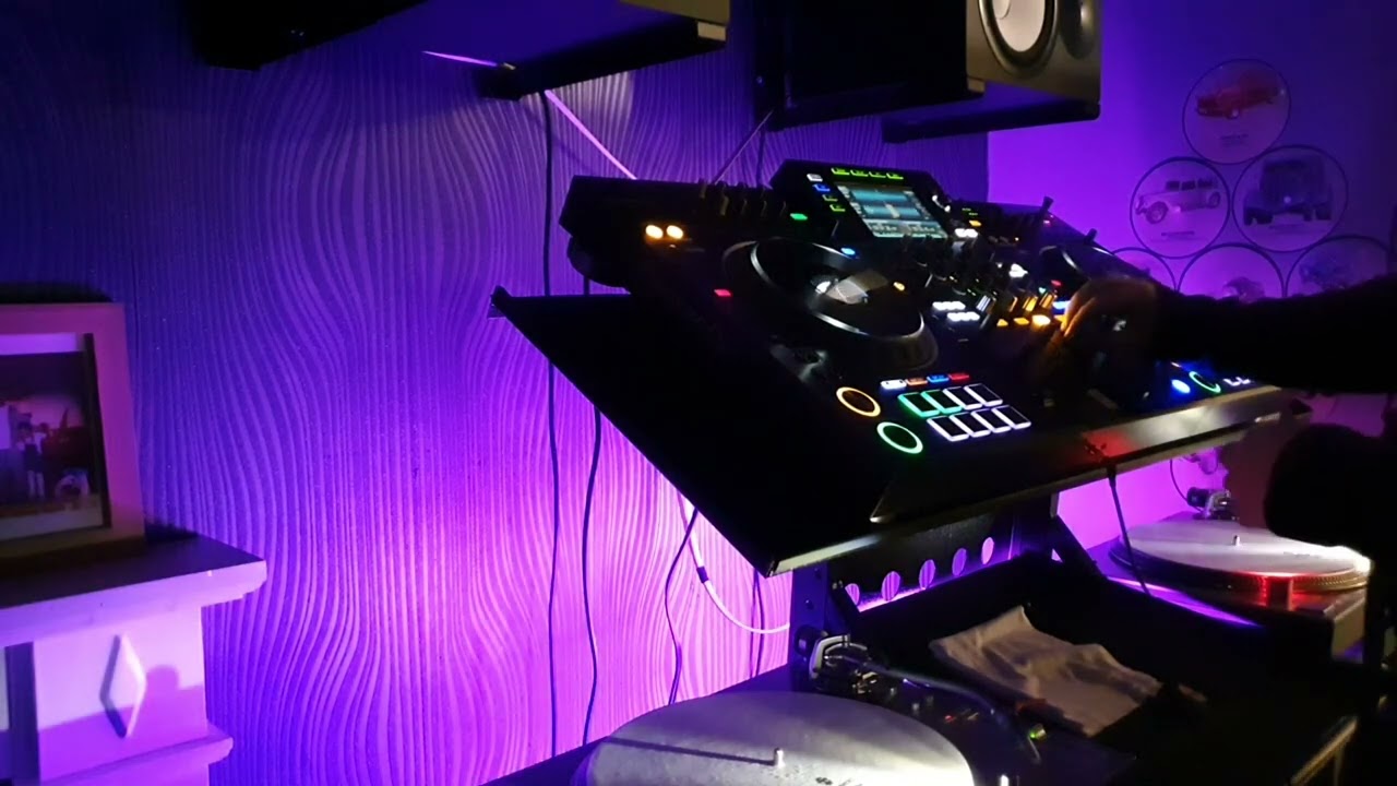 Classic German Hard Trance / DJ Mix / 2025