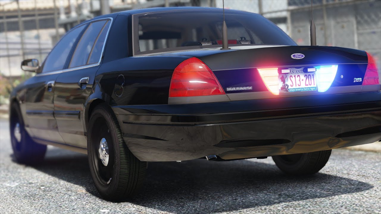 LSPDFR - Day 946 - Unmarked Sting