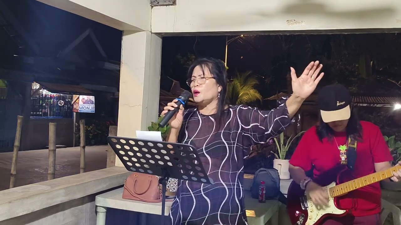 THIS IS THE DAY||Praise & Worship- City of God - Balincanaway, Rosales, Pangasinan(1-21-26)