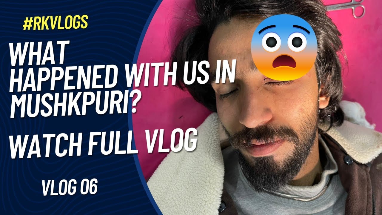 What happened with us in mushkpuri ? | Mushkpuri | Nathia Gali | Ayubia | Donga Gali |