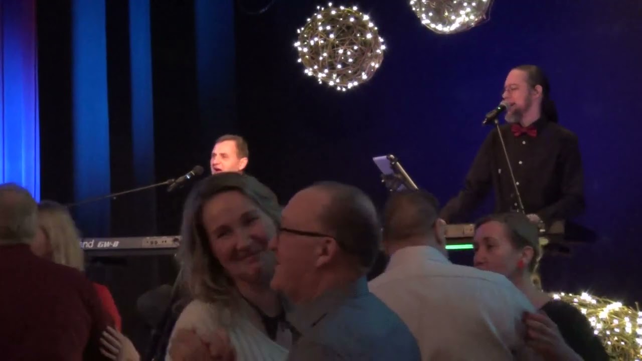 Retroansambel Cantare live @ Pärsama, Saaremaa 2023