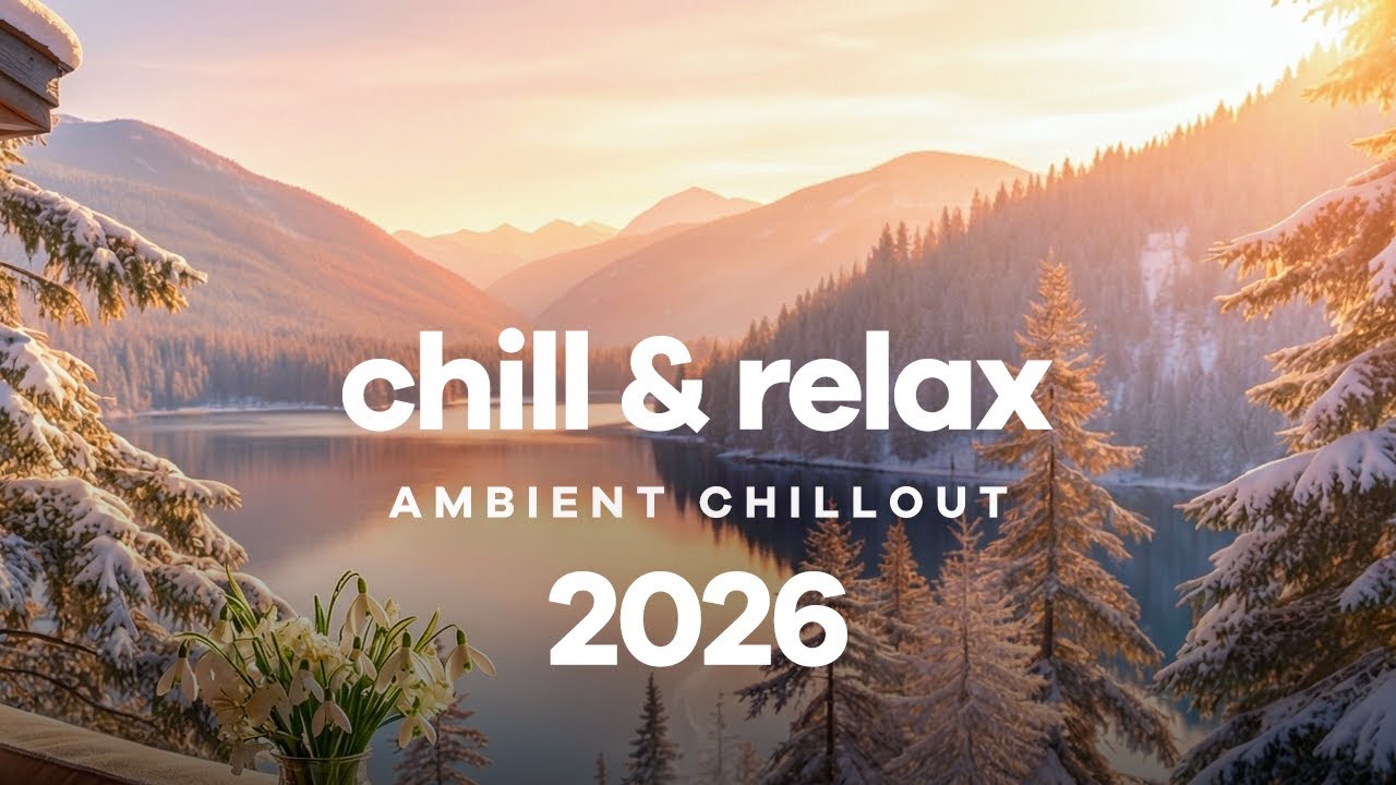 Lofi Lounge Chill & Relax Music | Morning Background