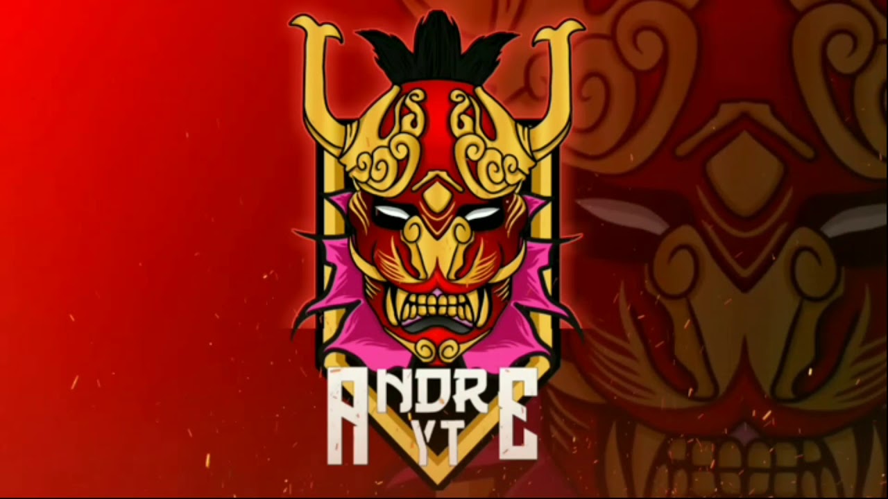 Gameplay Training Andre YT