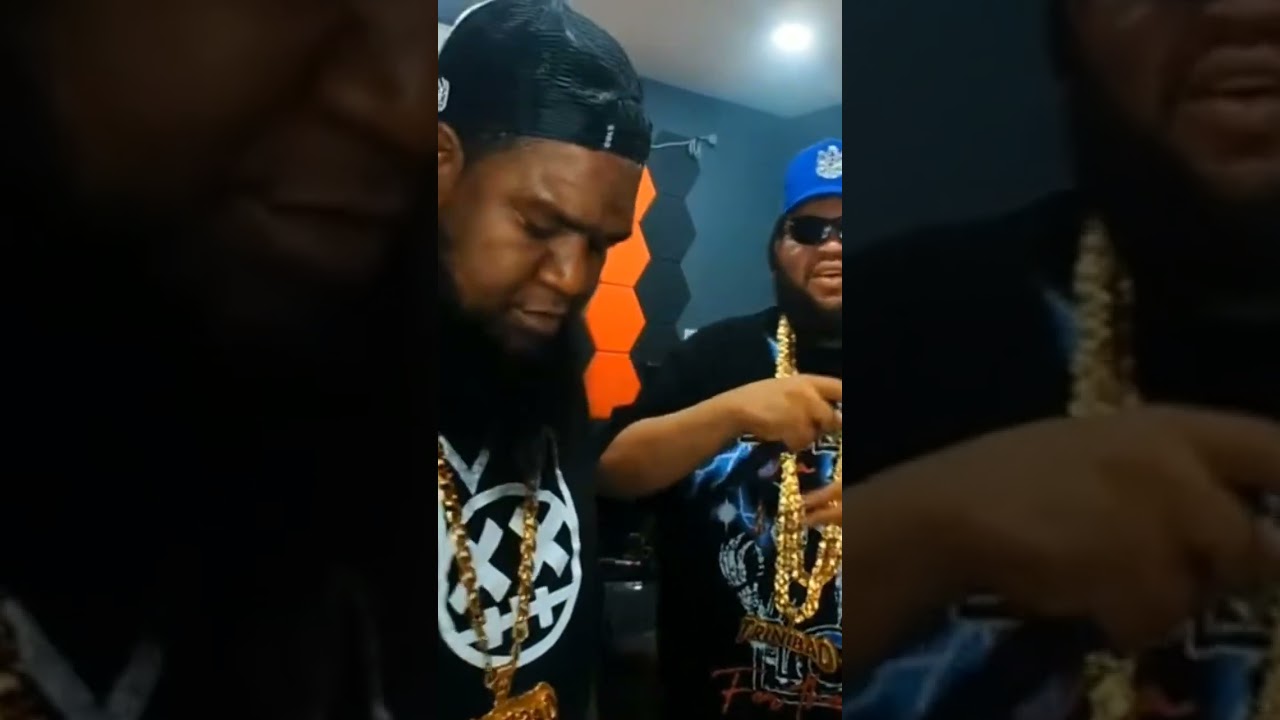 Brand New Tommy Lee Sparta Preview By DJ Punz