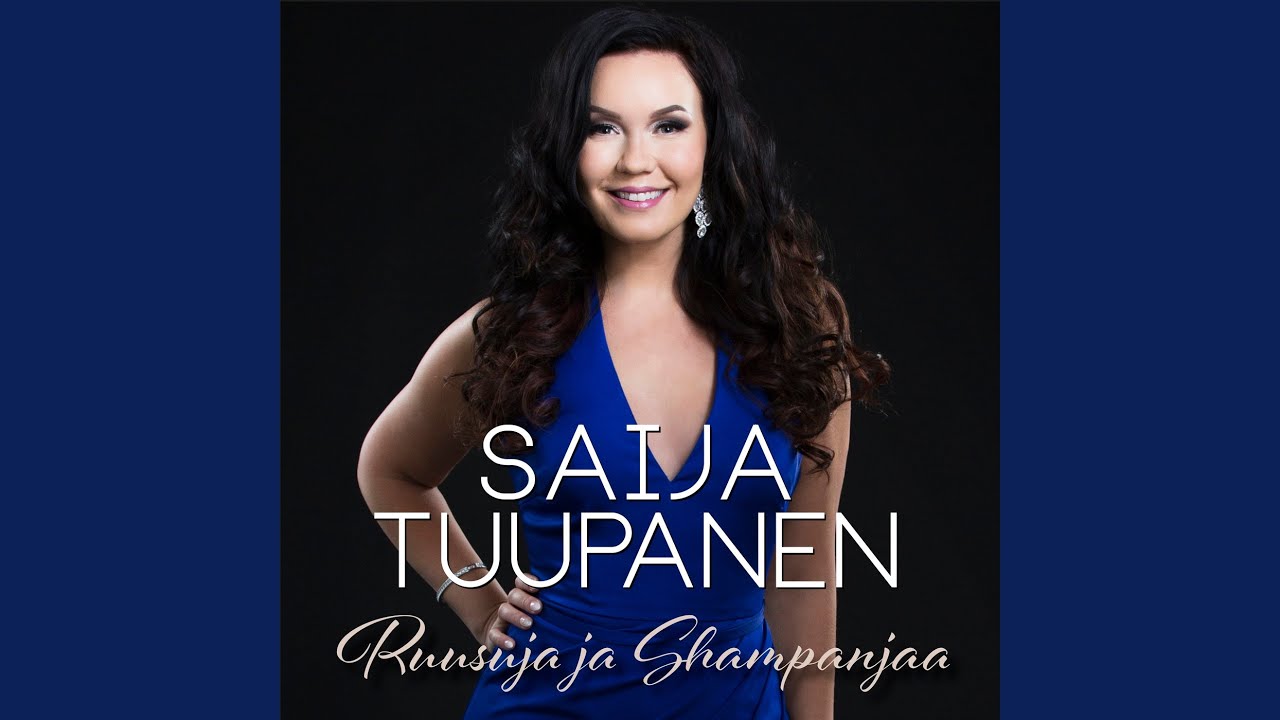 Ruusuja ja shampanjaa