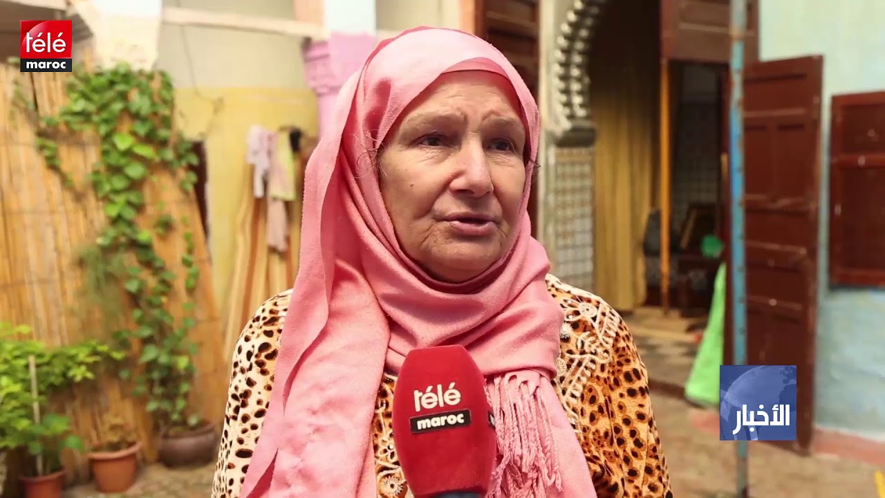 تشققات في منازل آيلة للسقوط تسبب الخوف لسكان بالمدينة العتيقة بالرباط
