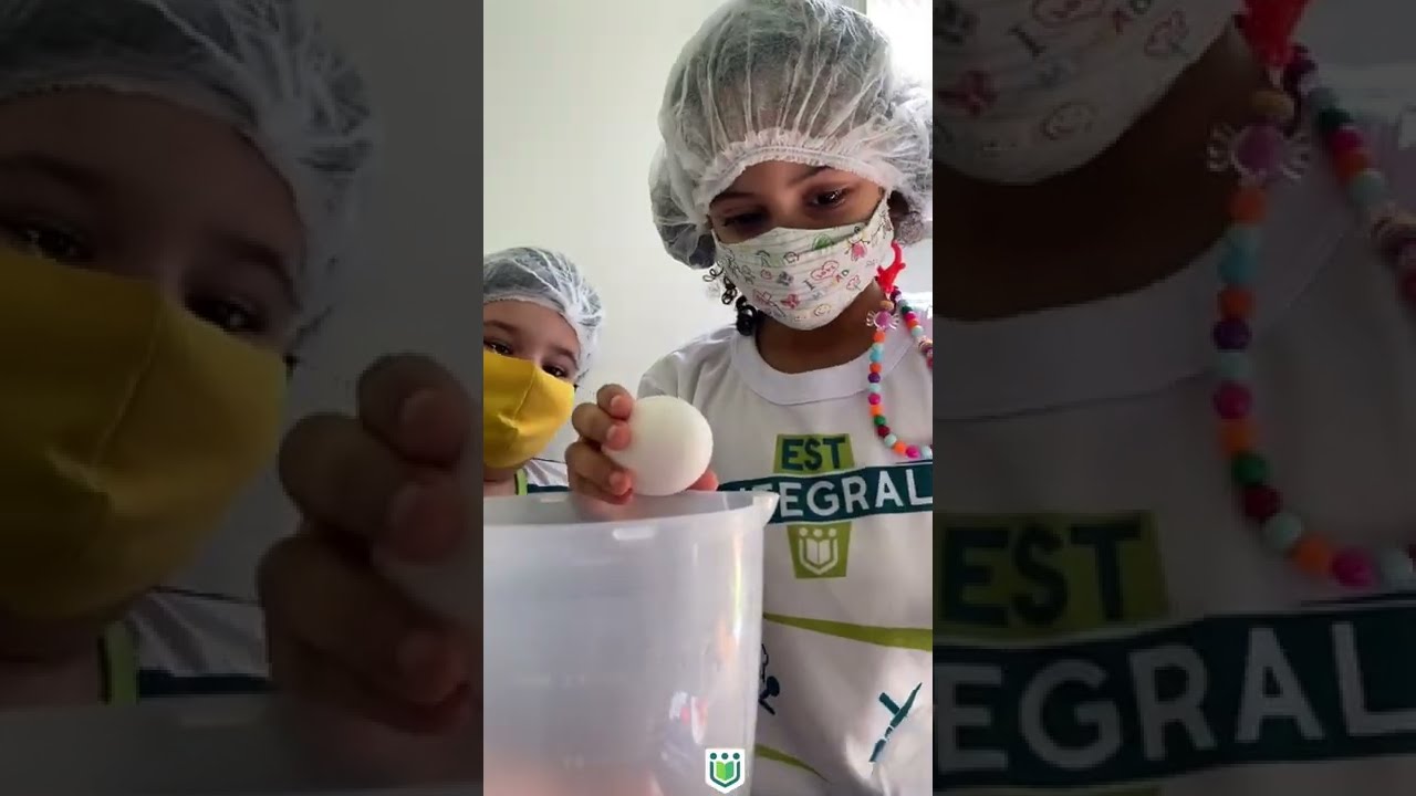 Conhe&ccedil;a nosso Ensino Integral