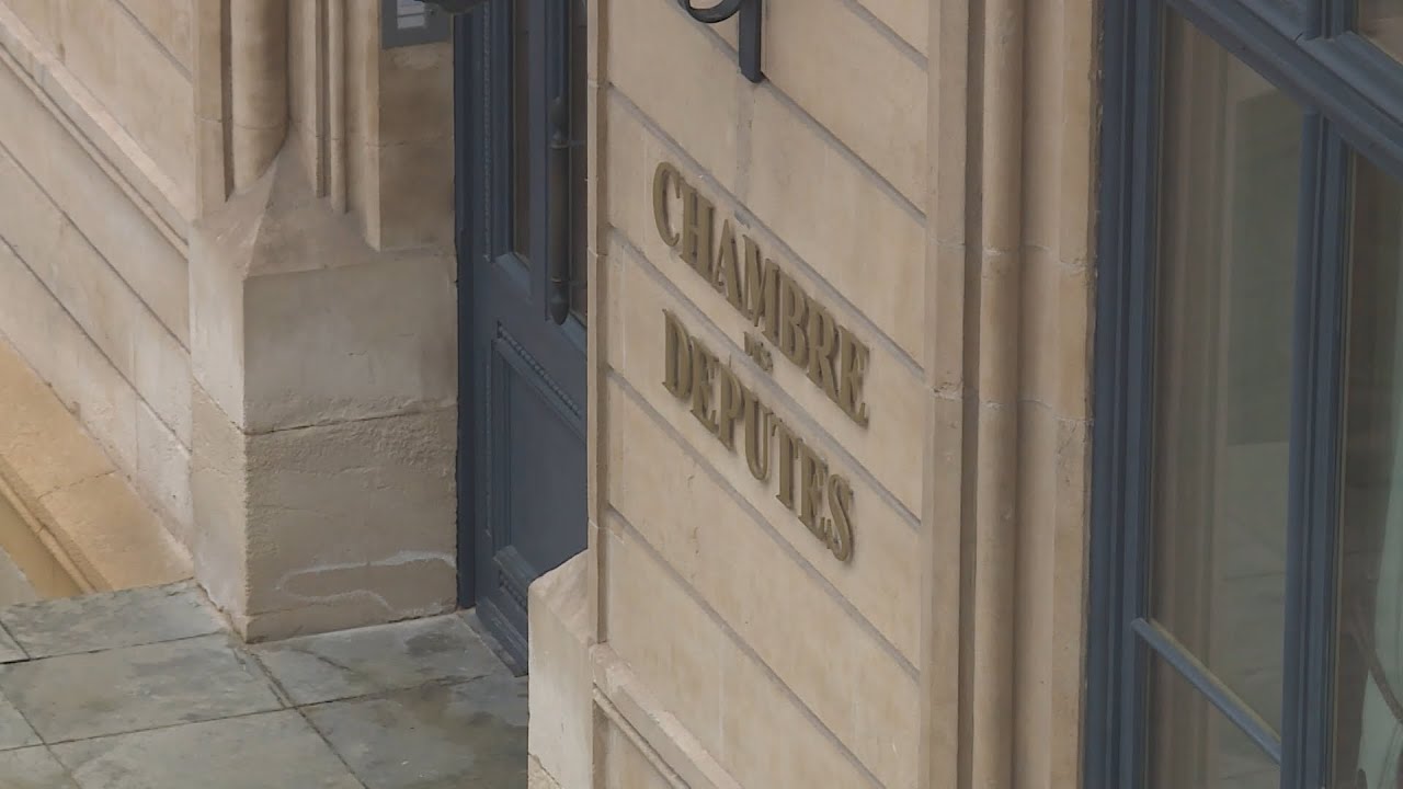 GovJobs - Présentation métiers : Chambre des Députés