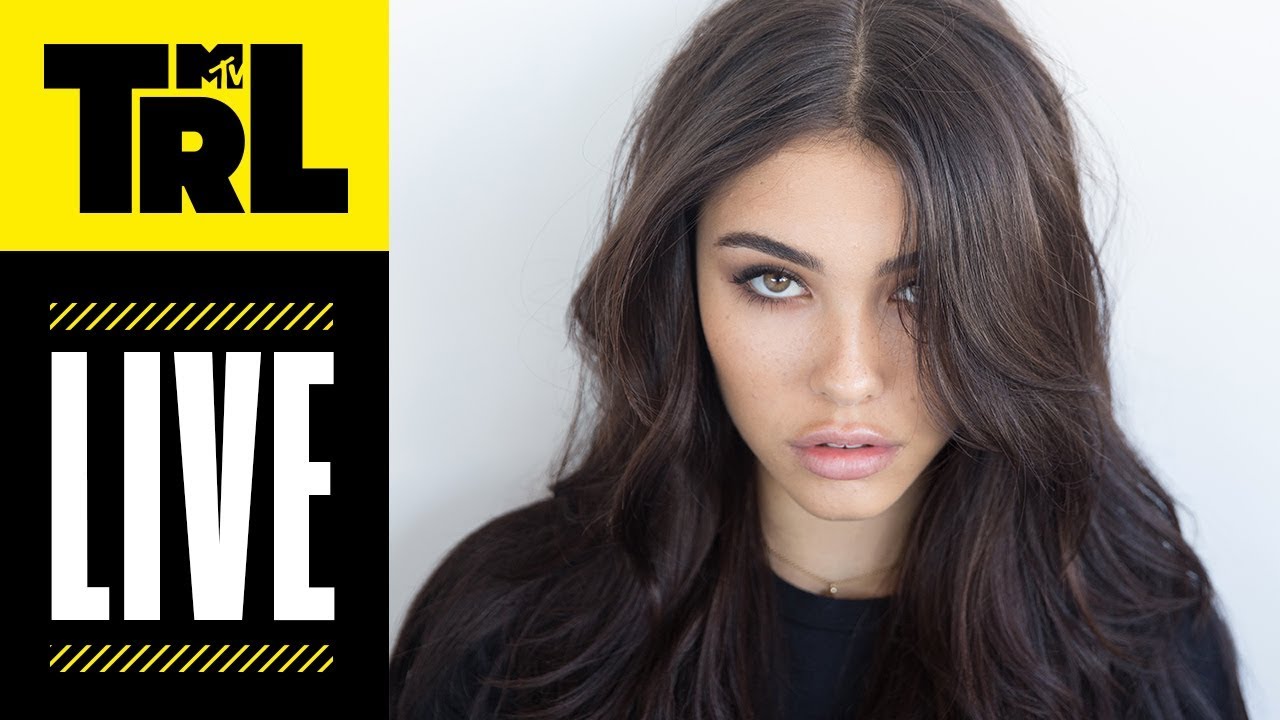 Madison Beer, Sky Katz, Marsai Martin & Gabbie Hanna Today! | TRL Weekdays at 4pm