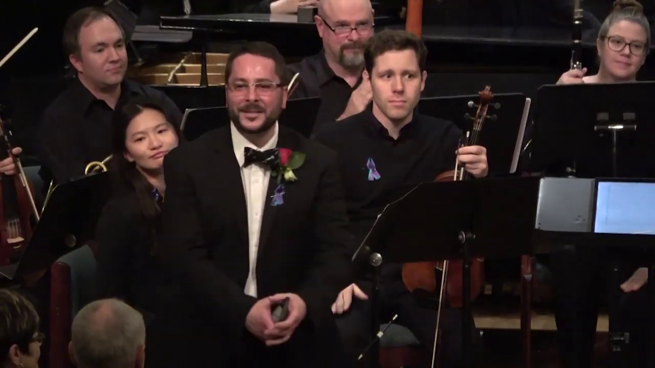 How Can I Keep from Singing (Paul A. AItken)