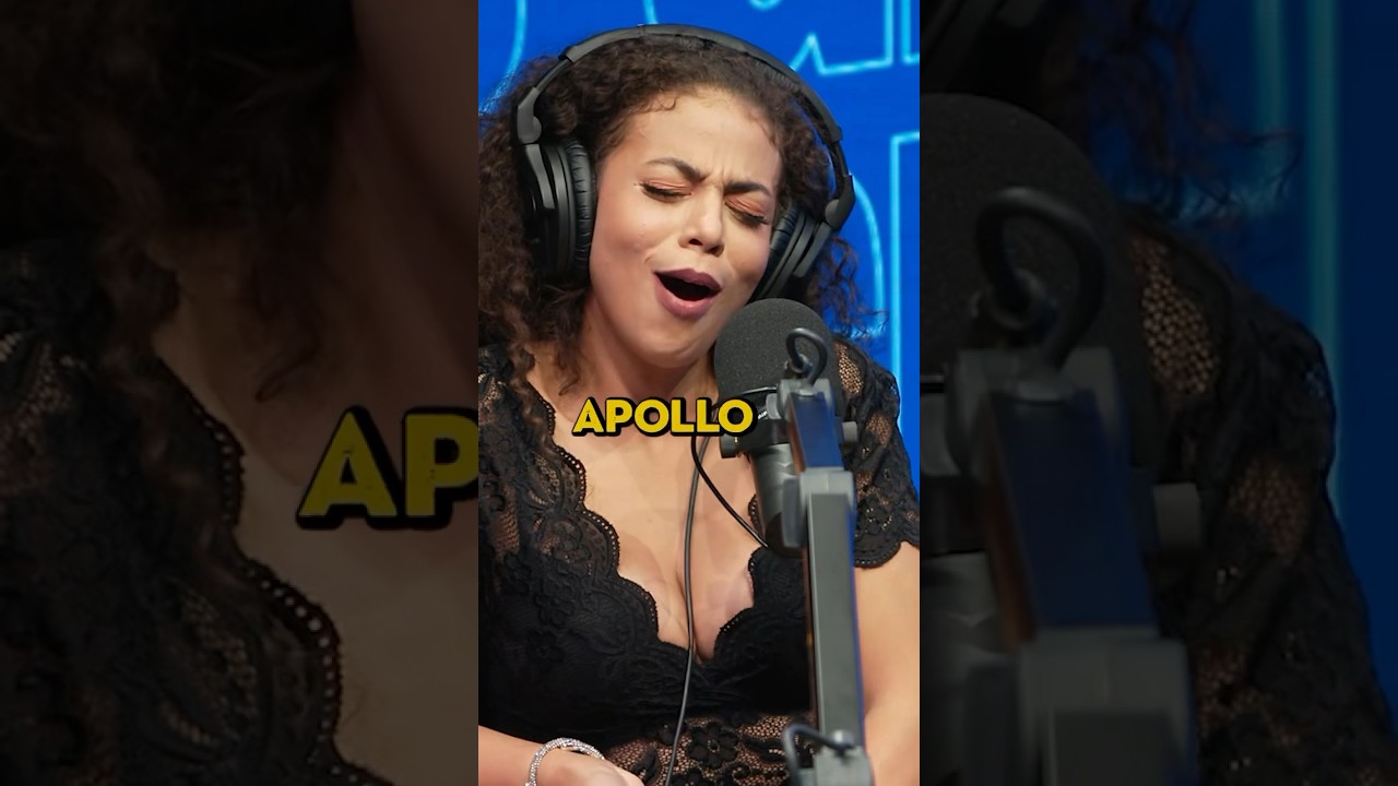 Samantha Irvin&rsquo;s Favorite Superstars To Announce