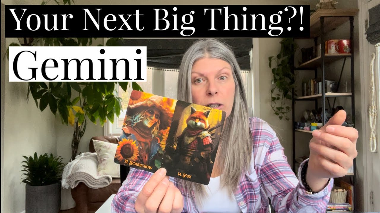 Gemini | Composure In The Dragons Lair.