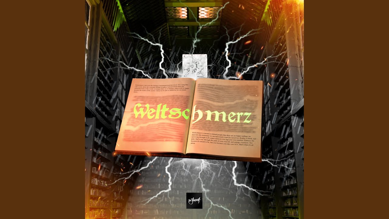 Melancholy (Story Edit)