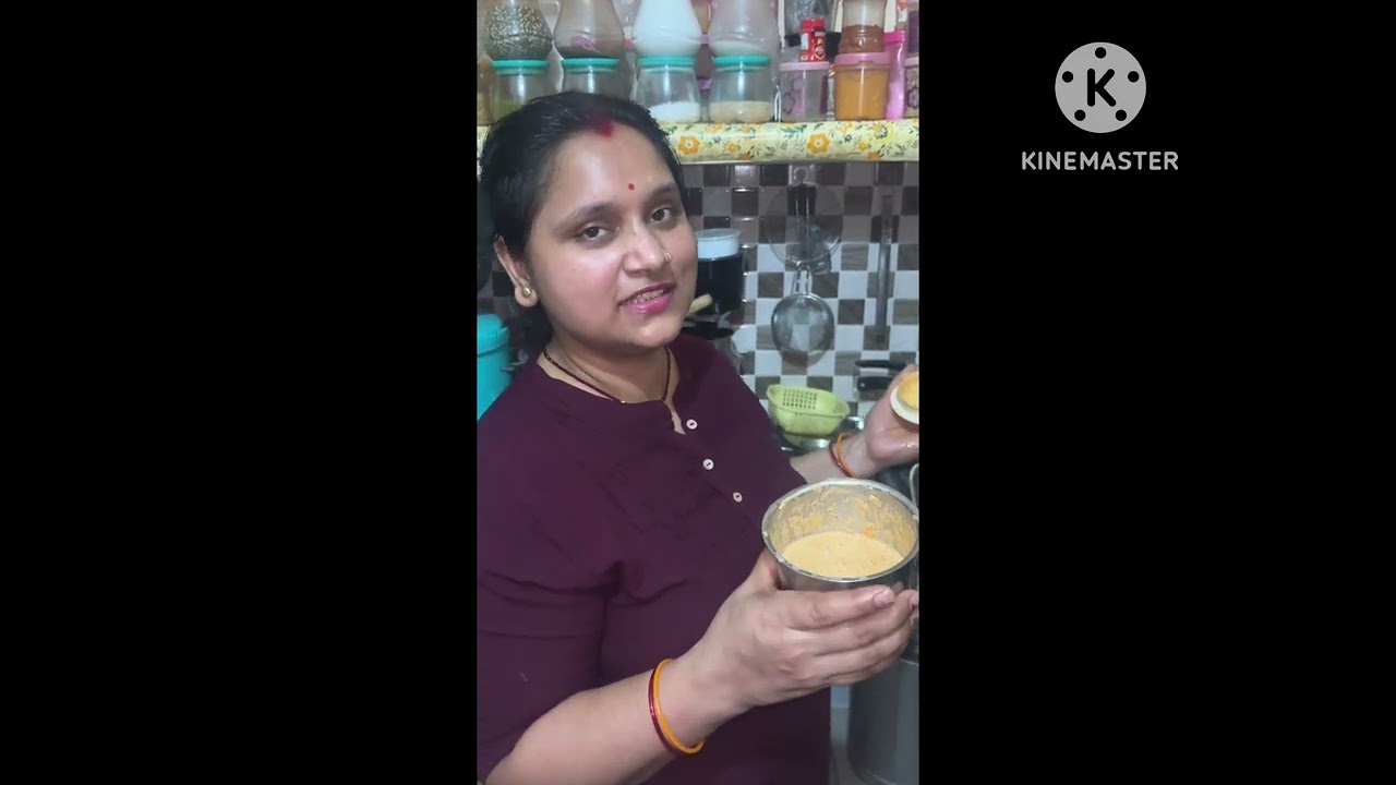 Aaj Maine sarso vali machli bnayi  | #food #video #cooking 