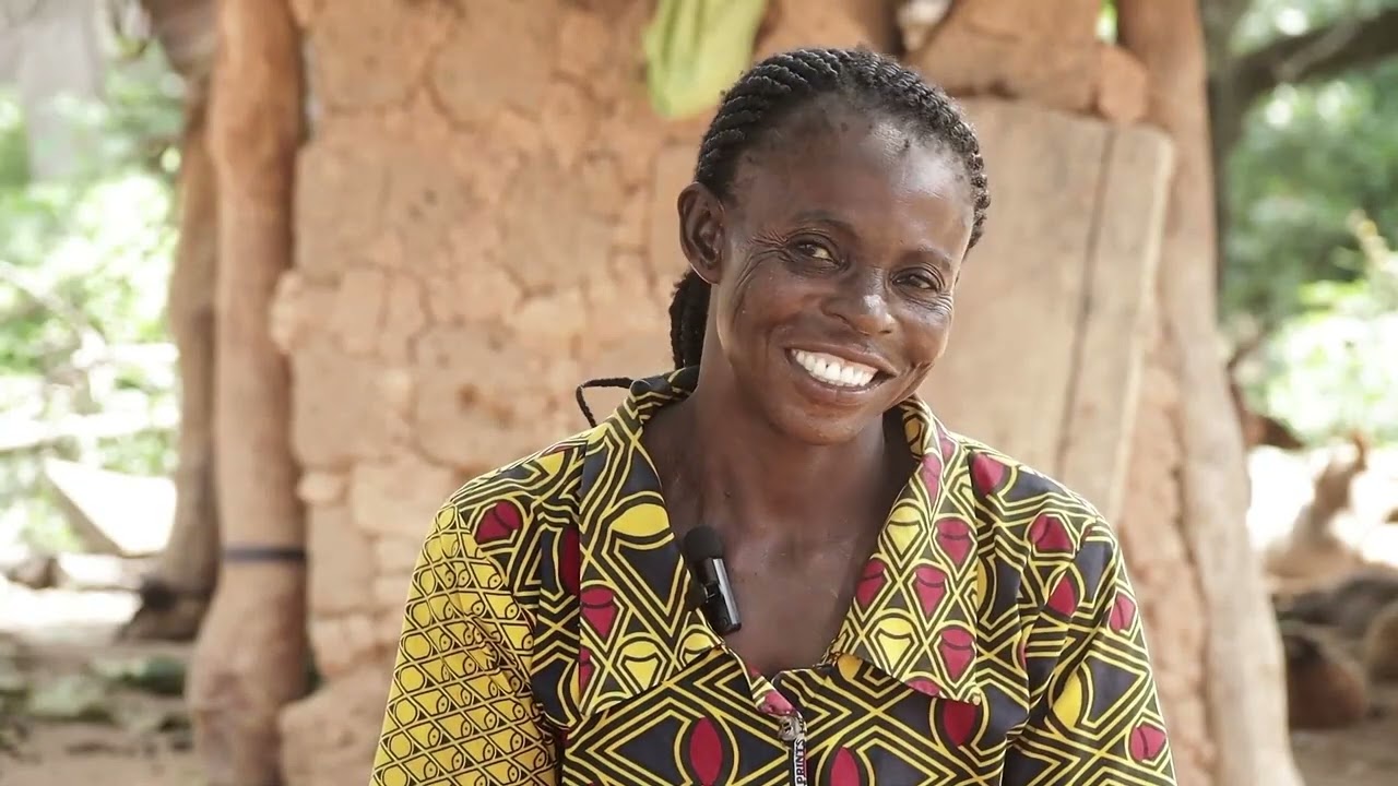 Part 1: They Refused to Give Up: Inside Nigeria’s Boldest Agroforestry Project