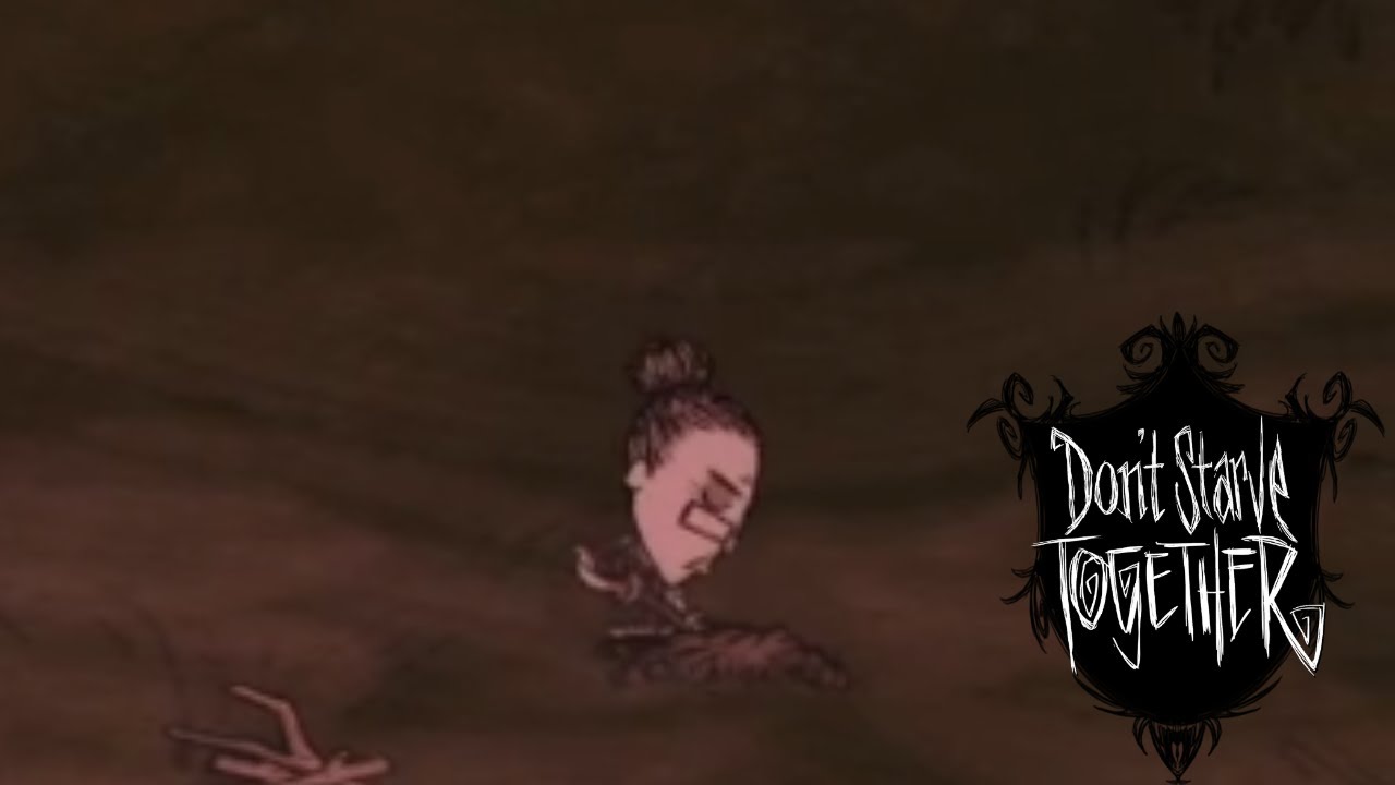 Dont Starve Together Ep:12 The Beginning of the End
