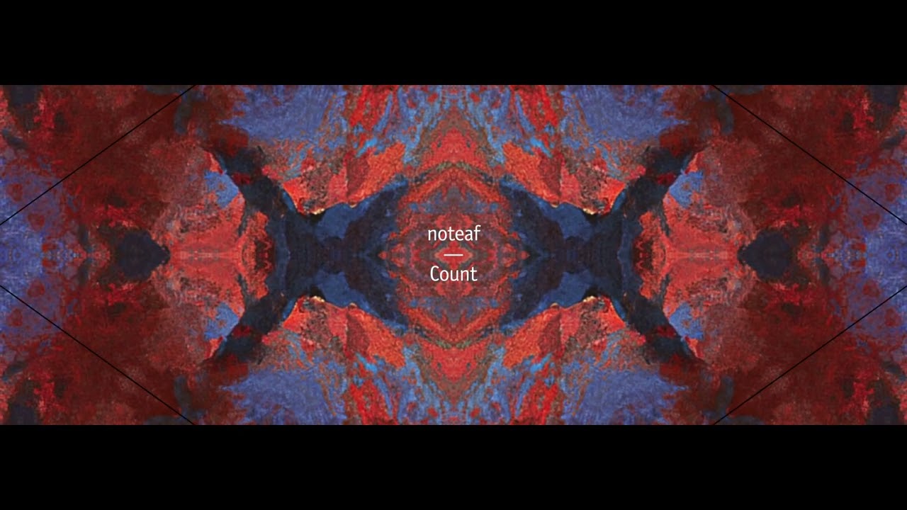 noteaf - Count