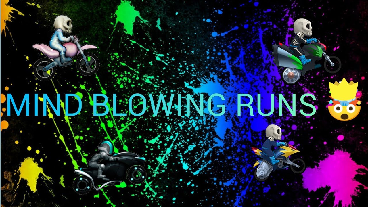 Mind blowing Runs!🤯🎊