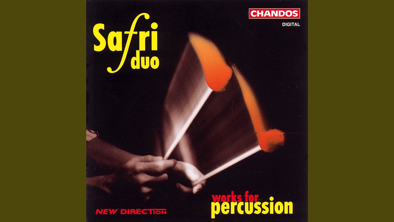 Marimba Spiritual II