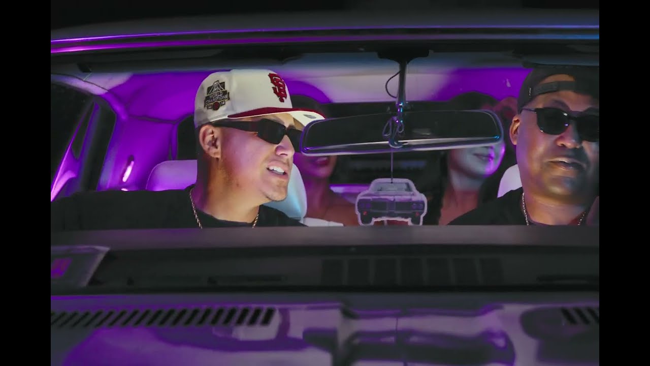 95mil, Big Omeezy - Motion