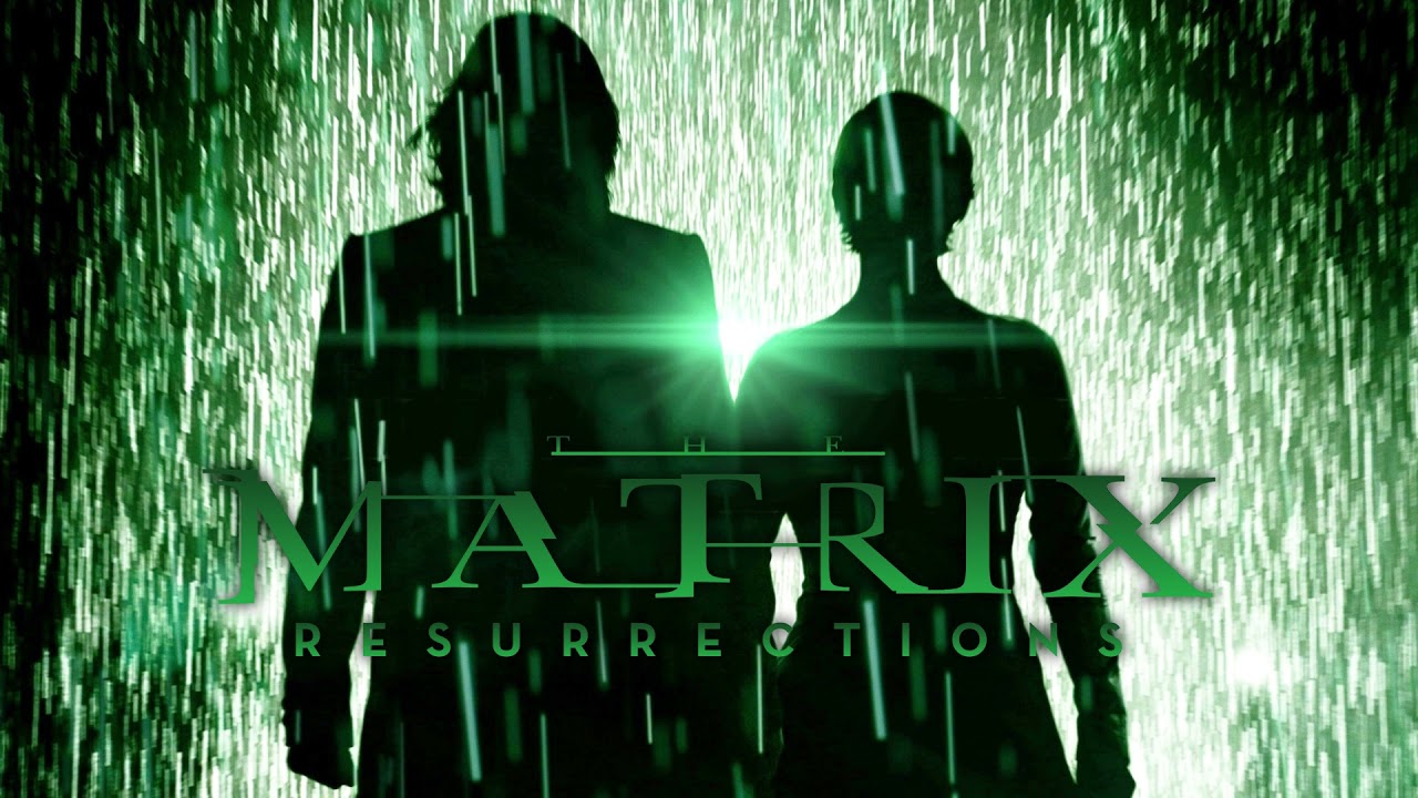 Rage Against the Machines - Wake Up (The Matrix Resurrections Ending Song)