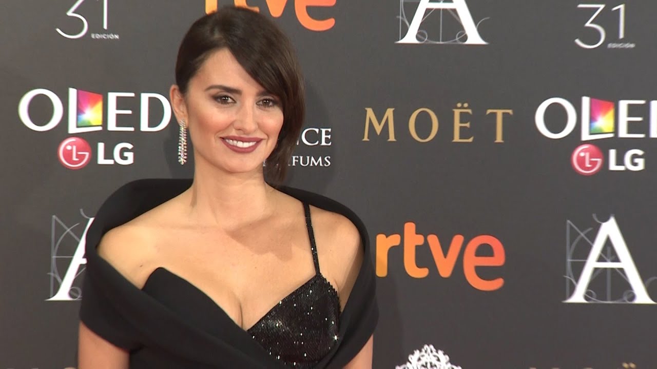 Los mejores looks de los Goya 2017