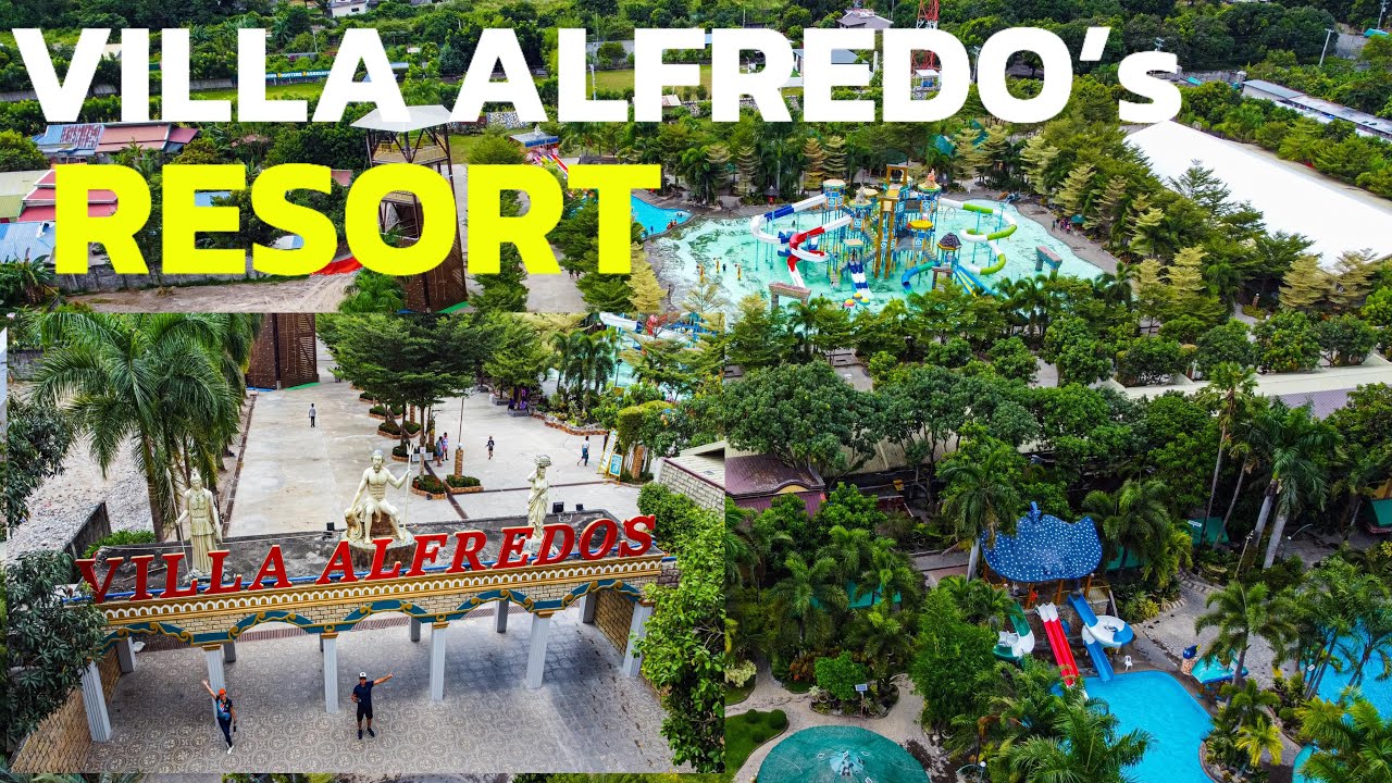 VILLA ALFREDO'S RESORT