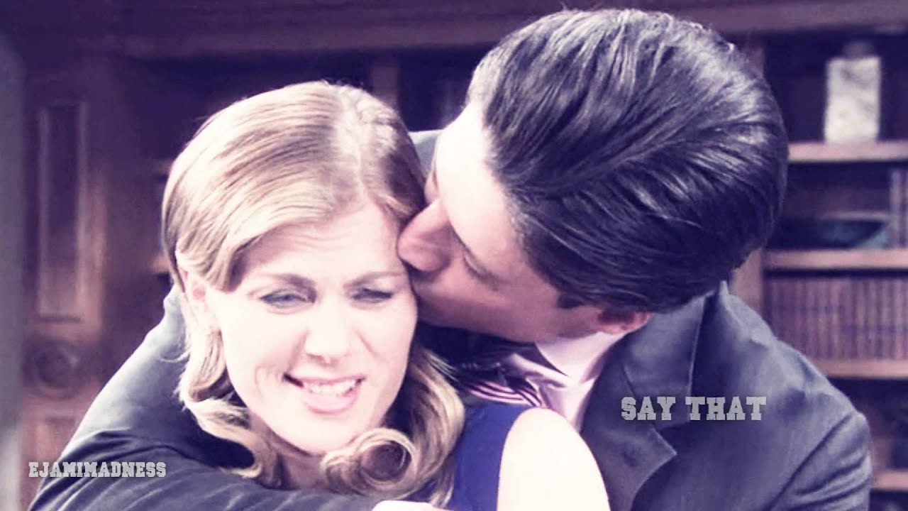 EJ & Sami || Super Psycho Love