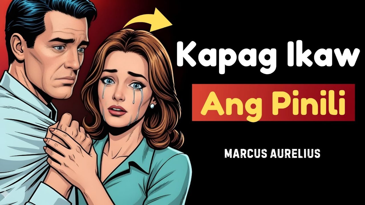 6 Senyales na Ikaw ang Lalaking Pinili Niya | Stoicism