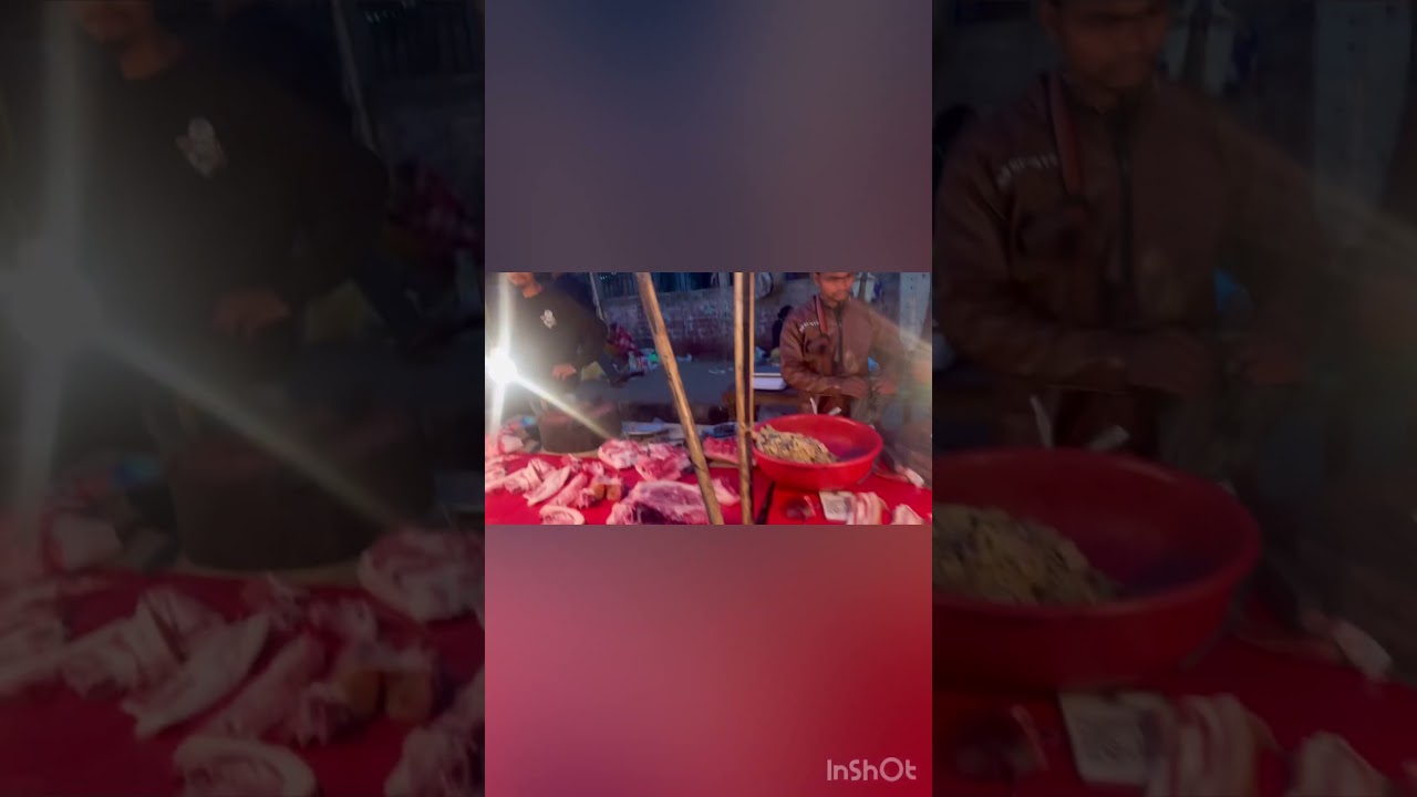 BEST MEAT BAZAR IN GUWAHATI #shortsvideo#bestmeat#beltola#guwahativlogger#guwahaticity