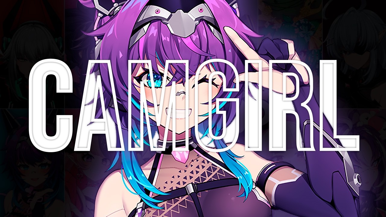 A HISTÓRIA POLÊMICA DA VTUBER MAIS SUS DA COMUNIDADE